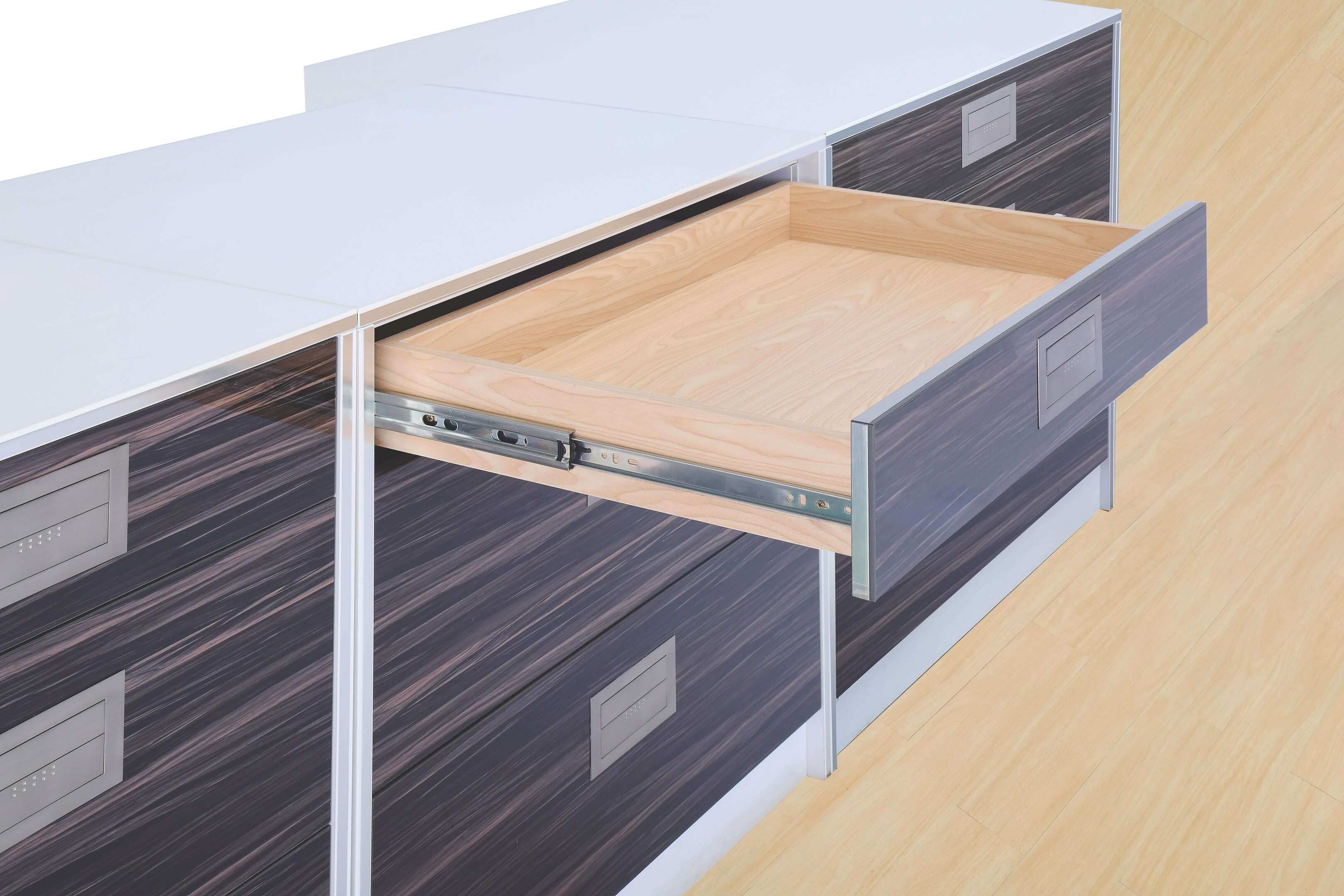 Drawer Slide Series Image